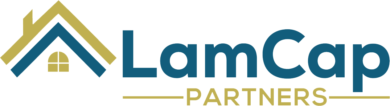 LamCap Partners Logo