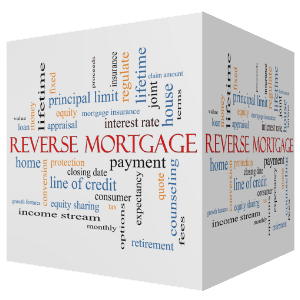Reverse Mortgages in Mission Viejo at LamCap Partners